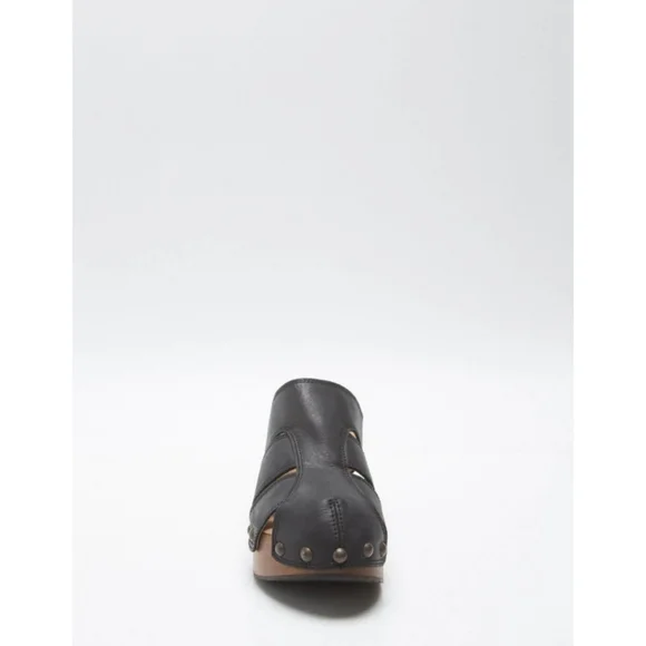 Free People × Libra Fisherman Clog Sz/9 - Picture 5 of 10